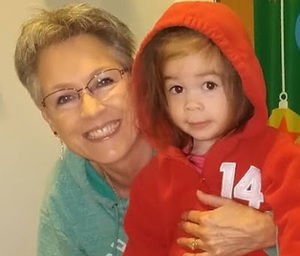 Meet your Posher, Judith